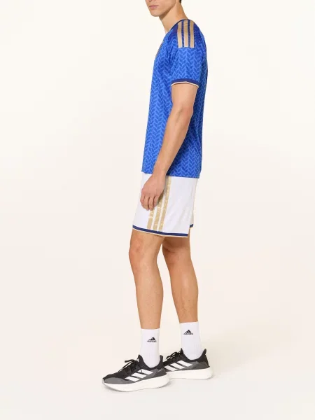 Kalhoty Adidas bílé