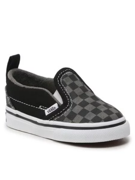 Vans Teniszcipő Slip-On V szürke