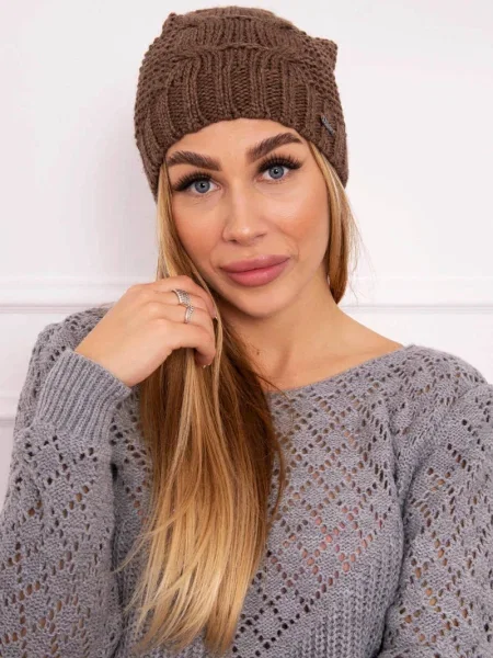 Șapcă Kesi din fleece