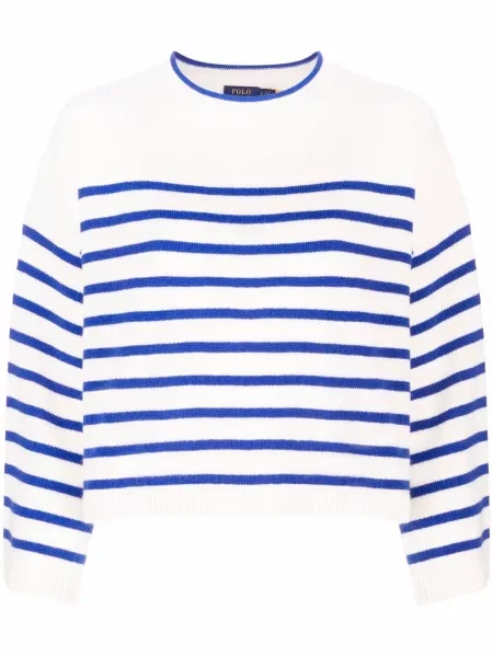 Kožne odgovarati bokserice Polo Ralph Lauren s printom plava