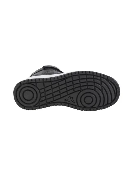 Pantofi Kappa negru