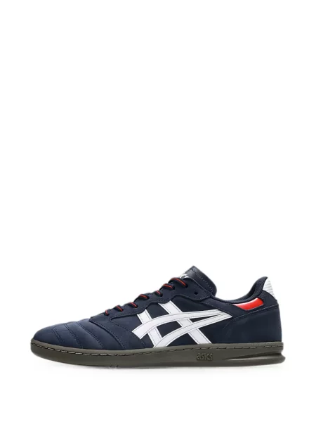 Sneakerși Asics Tiger albastru