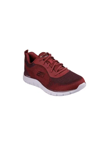 Pantofi Skechers roșu