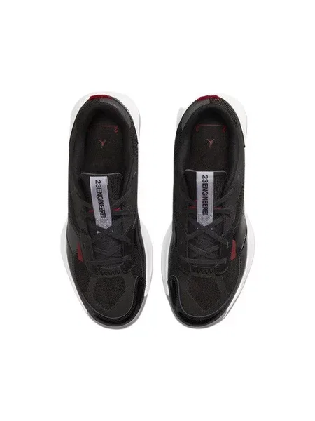 Tenisky Nike Air Jordan čierna