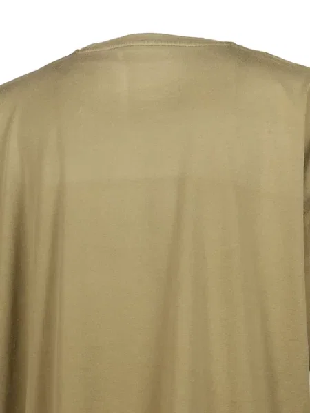 Tricou Porter Classic clasic verde