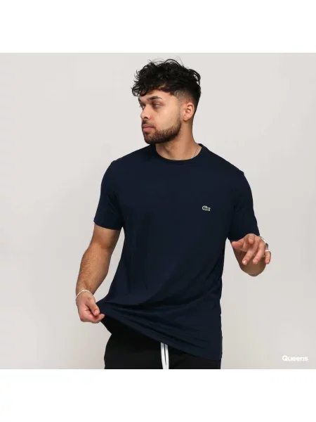 Lacoste Тениска тъмносиньо