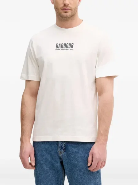 Tricou Barbour