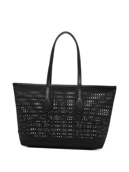 Shopperka Gianni Chiarini czarna