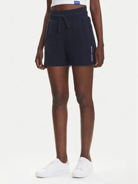 Pepe Jeans Спортивні шорти Red Bull Racing Cиній червоні