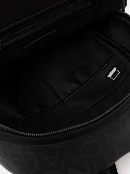 Кожаный рюкзак Valentino Bags