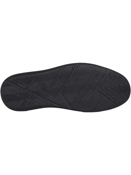 Pantofi Rohde albastru