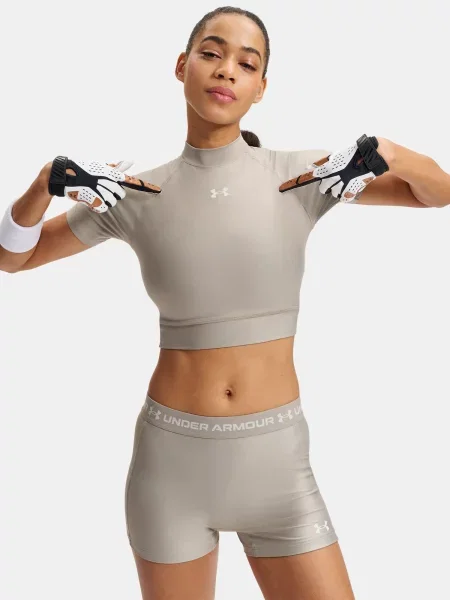 Decupat tricou Under Armour