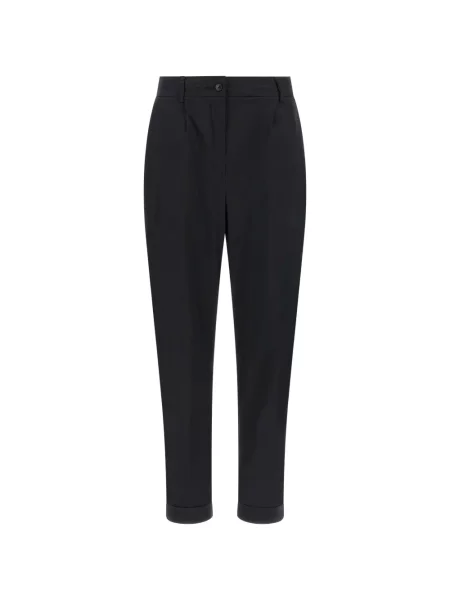 Pantaloni Kiton negru