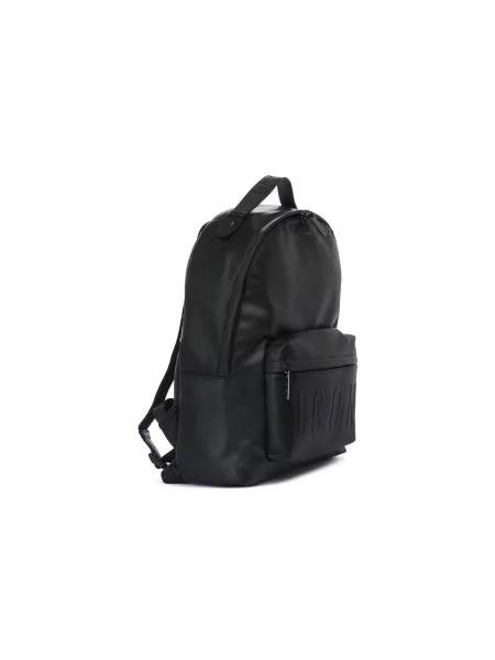 Rucsac Icon negru