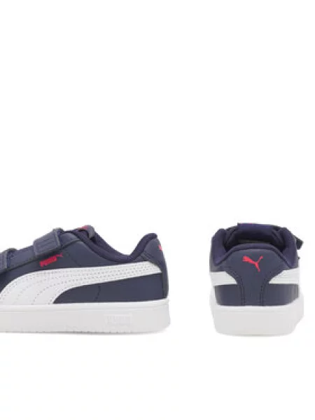 Puma Laisvalaikio batai EO-RICKIE CLASSIC V INF Tamsiai mėlyna