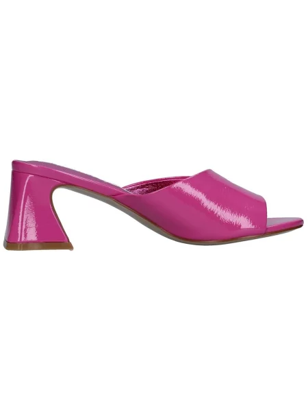 Pantofi Luciano Barachini roz