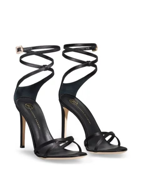 Sandale Temperley London negru
