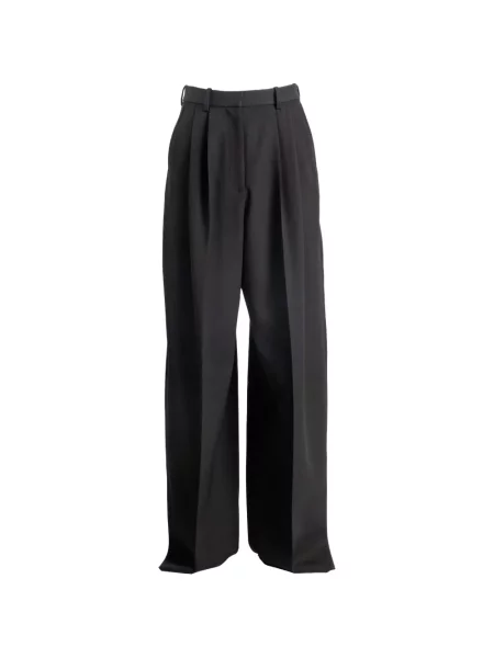 Pantaloni Balenciaga negru