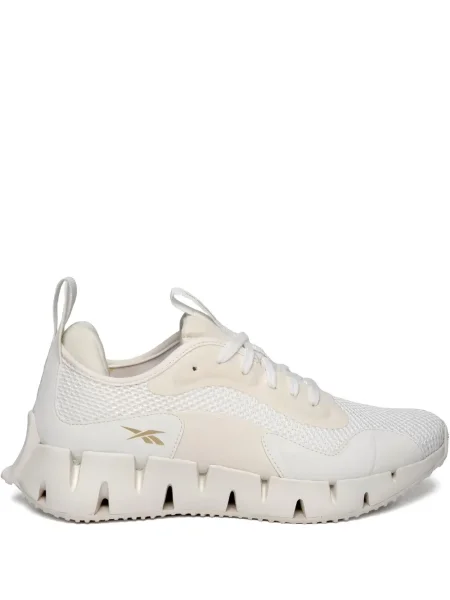 Sneakerși Reebok alb
