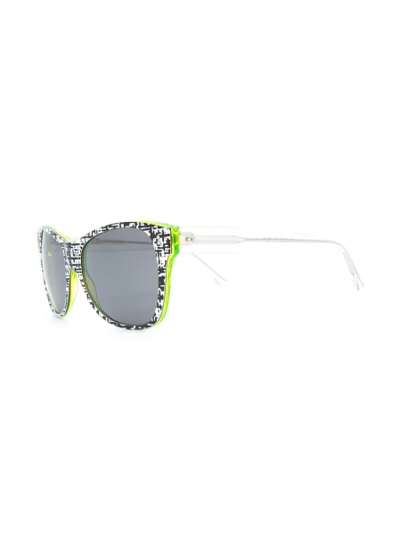 Ochelari de soare Cutler And Gross negru