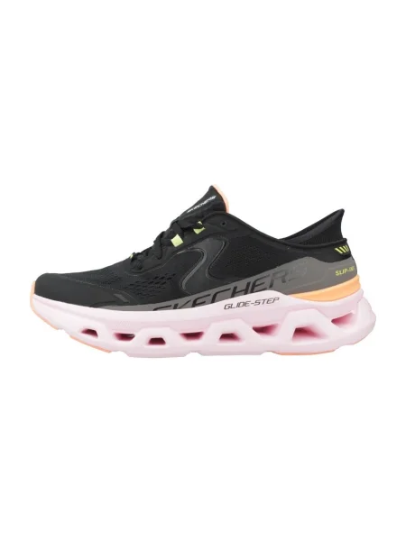 Pantofi Skechers negru