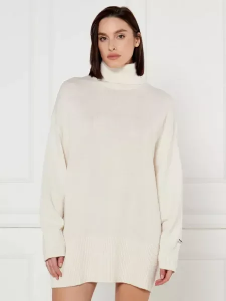 Pinko De lână rochie