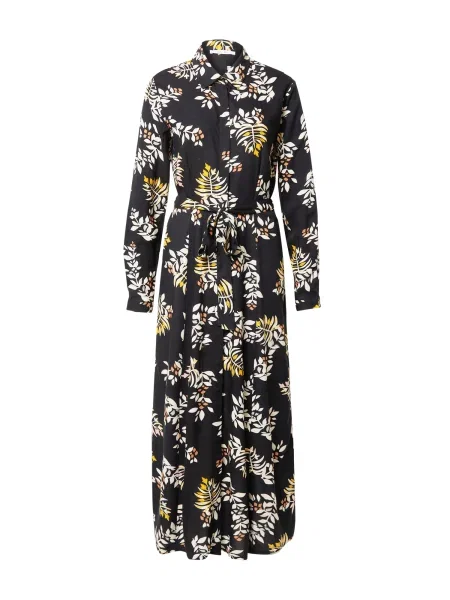 ABOUT YOU Rochie Aurelia mai multe culori negru