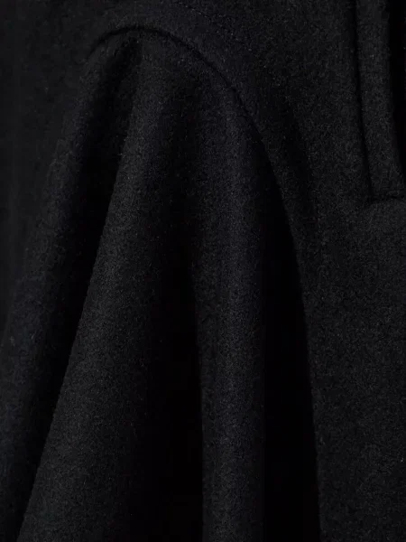 Fustă Vivienne Westwood cu volane negru