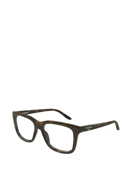 Ochelari de soare Balenciaga Eyewear maro
