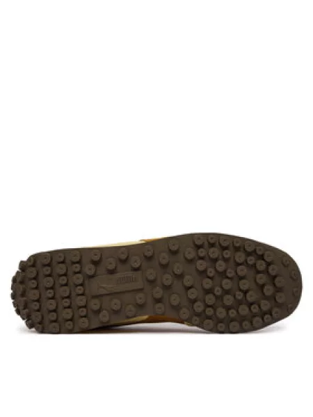 Puma Laisvalaikio batai Easy Rider Field ruda