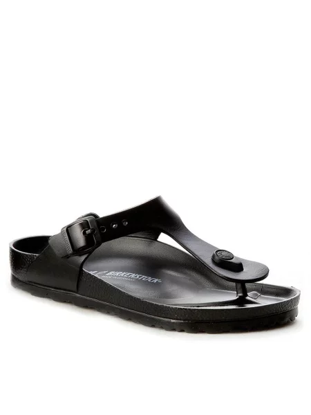 Tenisky Birkenstock černé