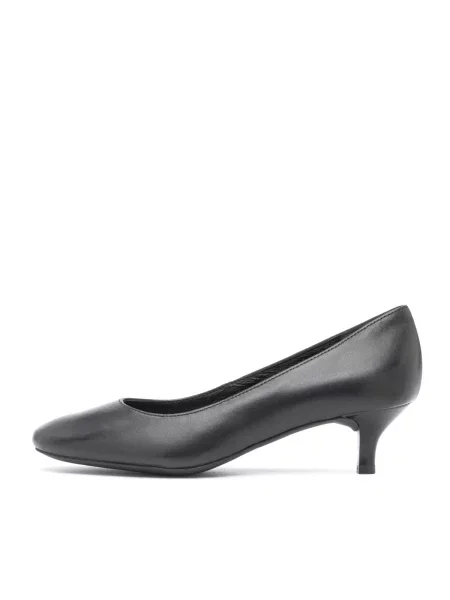 RYŁKO Pumps negru