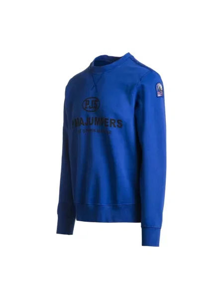 Bluza Parajumpers niebieska