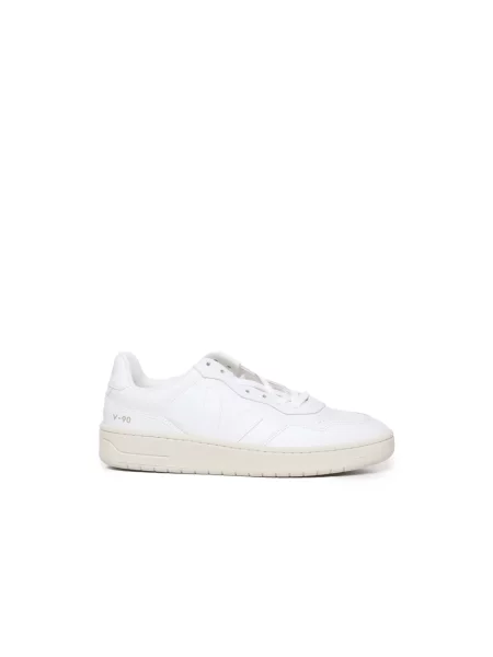 Trampki Veja W Extra White EUR 36 białe