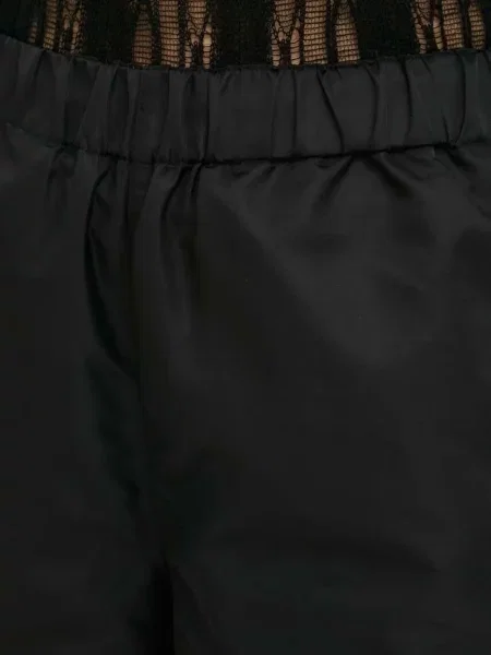 Pantaloni Lovechild negru