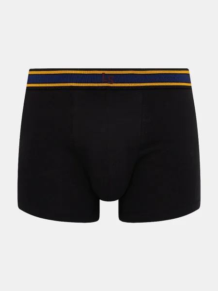 Boxerky Levi's tmavomodrá
