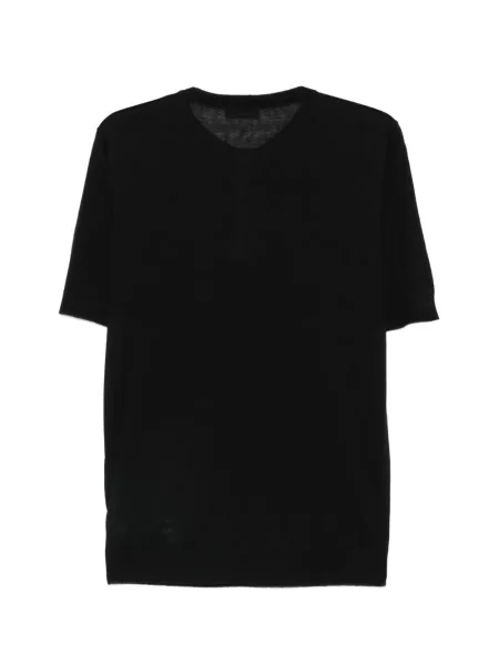 Tricou Dell'oglio negru