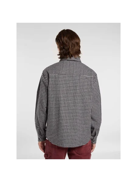 Cămașă Dickies gri