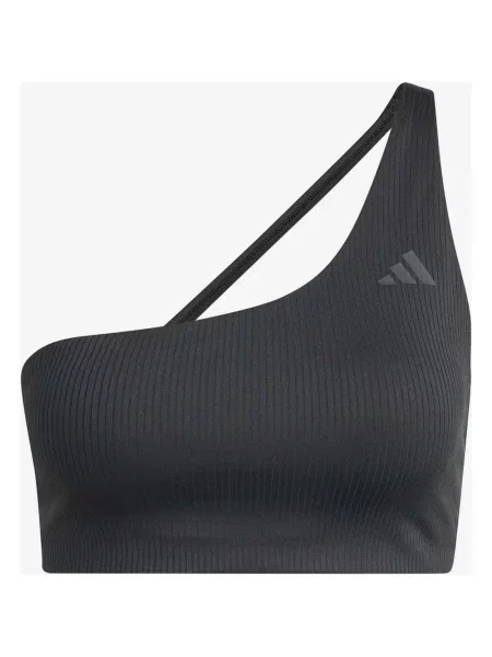 Biustonosz adidas Workout XS czarny