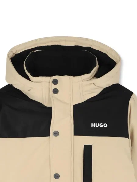 Kurtka dziecięca Hugo