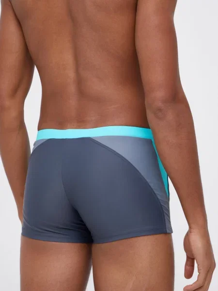 Плавки Aqua Speed Dario сірий