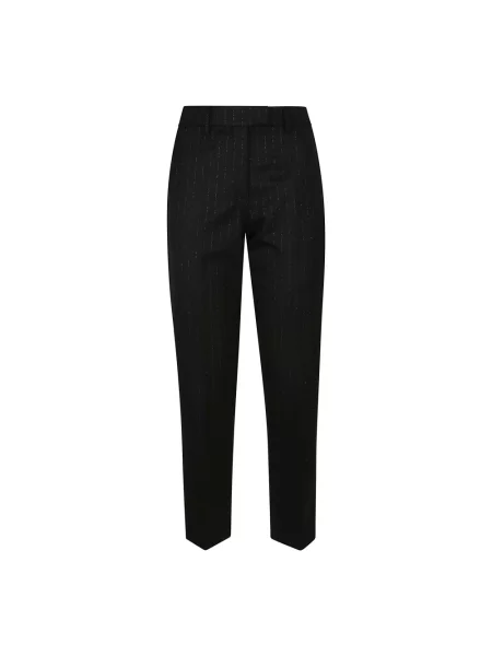 Spodnie True Royal czarne