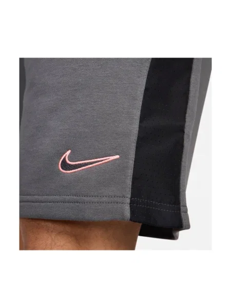 Pantaloni Nike gri
