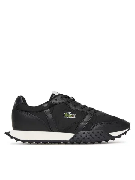 Lacoste Superge L-Spin Evo črna