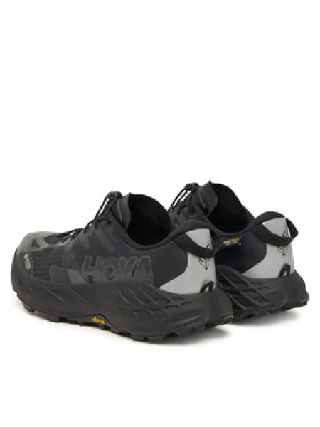 Hoka Tekaški čevlji Speedgoat 7 Gtx GORE-TEX črna