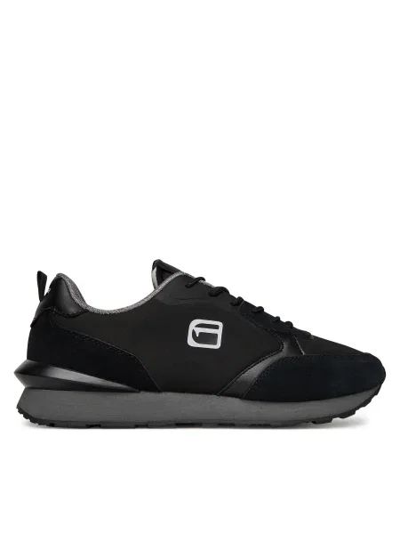 Sneakers G-Star Raw negru