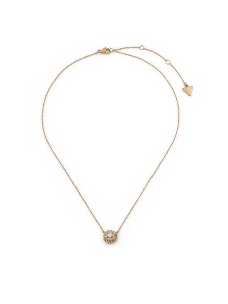 Guess Колие златист