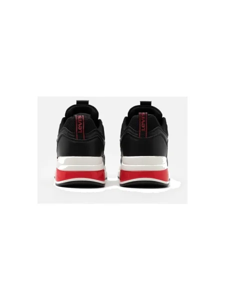 Pantofi copii Levi's® negru