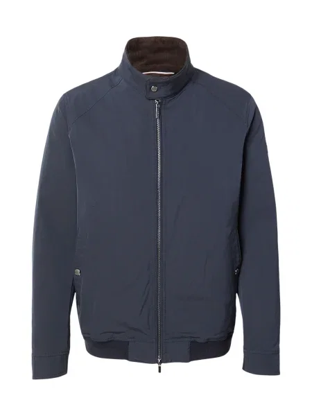 Bugatti Átmeneti dzseki tengerészkék