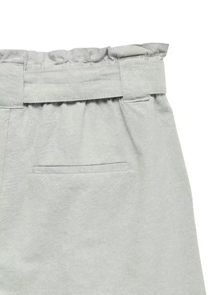 VERO MODA Pantaloni VMNORMA pastel verde
